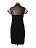 Maggy London Black Cocktail Dress Size 8 (petite) - photo 2