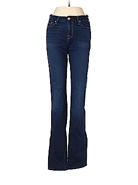7 For All Mankind Size 26 waist