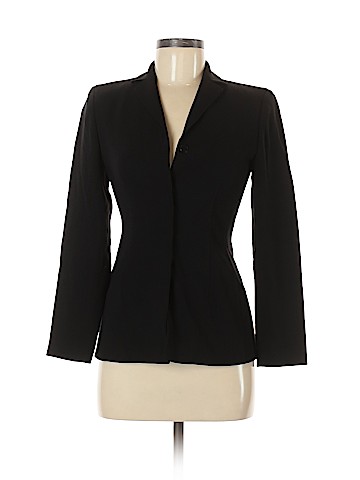 Ann Taylor Blazer (view 1)