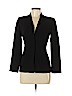 Ann Taylor Black Blazer Size 2 (petite) - photo 1