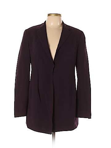 AKRIS Wool Blazer (view 1)