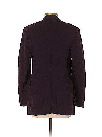 AKRIS Wool Blazer (view 2)