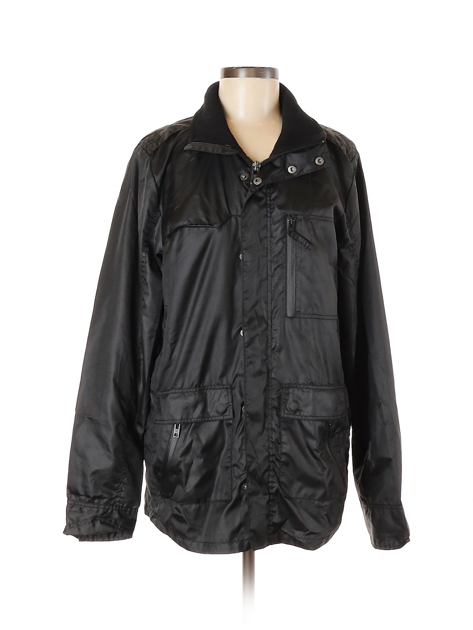 Windbreaker