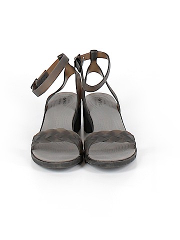 Crocs Heels (view 2)