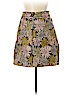 Cynthia Rowley Brown Casual Skirt Size 10 - photo 2