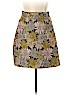 Cynthia Rowley Brown Casual Skirt Size 10 - photo 1