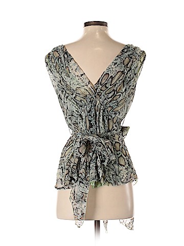 Assorted Brands Sleeveless Blouse (view 2)