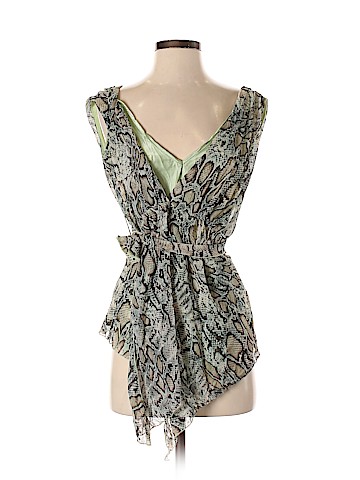 Assorted Brands Sleeveless Blouse (view 1)
