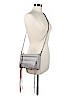 Rebecca Minkoff 100% Leather Gray Leather Crossbody Bag One size - photo 2