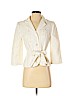 Tibi White Blazer Size S - photo 1
