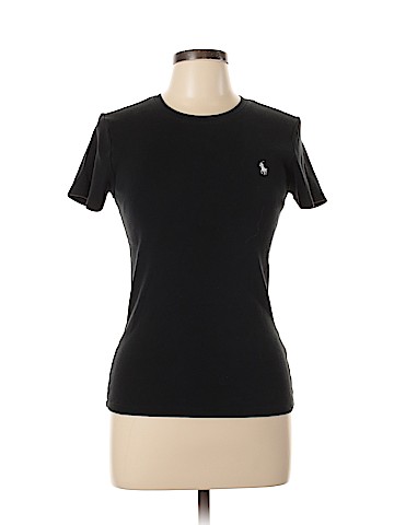 Ralph Lauren Short Sleeve T-Shirt (view 1)