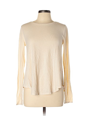 Calypso St. Barth Long Sleeve Top (view 1)