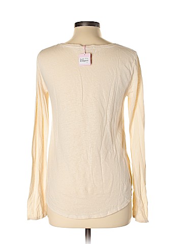 Calypso St. Barth Long Sleeve Top (view 2)