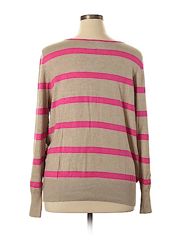 Lane Bryant Pullover Sweater (view 2)