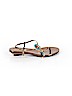 Newport News Brown Sandals Size 8 - photo 1