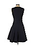 Rebecca Taylor Blue Casual Dress Size 2 - photo 2