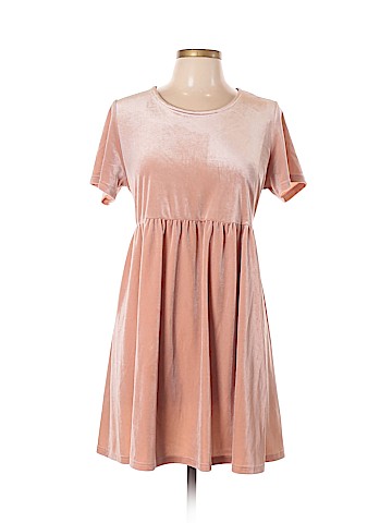 Glamorous Cocktail Dress (view 1)