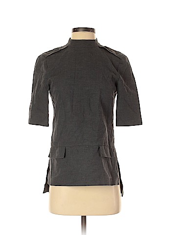 Zara Short Sleeve Blouse (view 1)