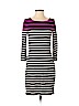 White House Black Market Black Casual Dress Size XS - photo 1