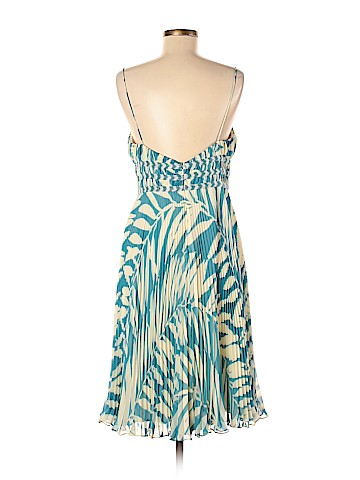 Carmen Marc Valvo Cocktail Dress (view 2)