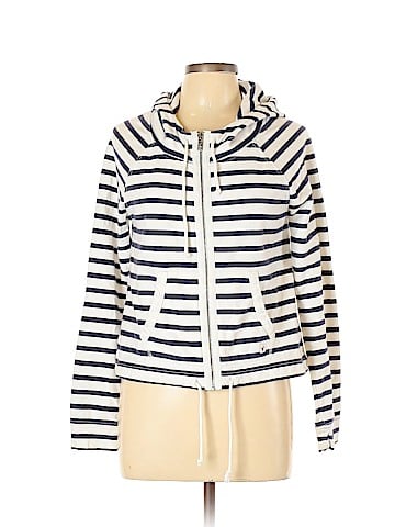 American Eagle Outfitters Zip Up Hoodie (view 1)
