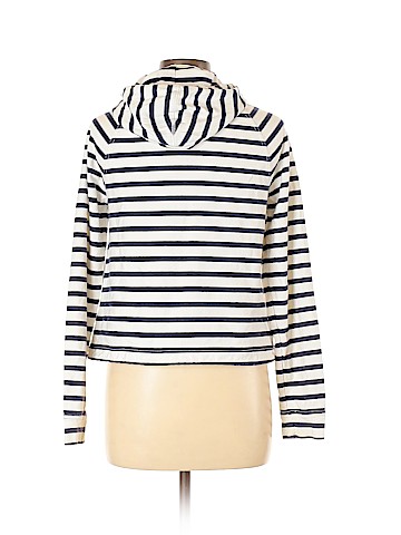 American Eagle Outfitters Zip Up Hoodie (view 2)