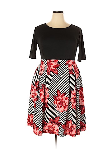 Assorted Brands Casual Dress (view 1)