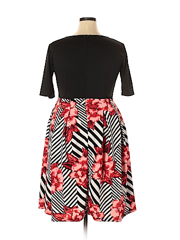 Assorted Brands Casual Dress (view 2)