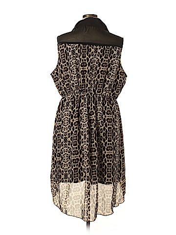 Indulge Casual Dress (view 2)