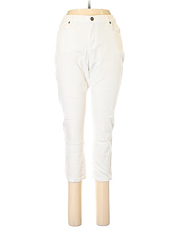 MICHAEL Michael Kors Jeans (view 1)