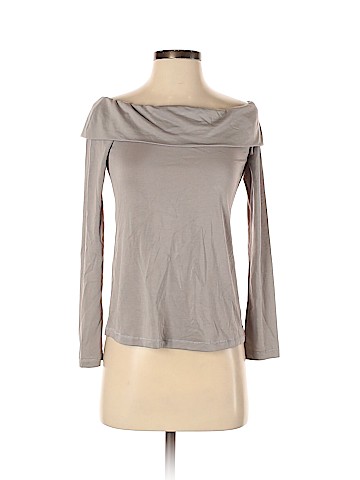 Splendid 3/4 Sleeve Top (view 1)