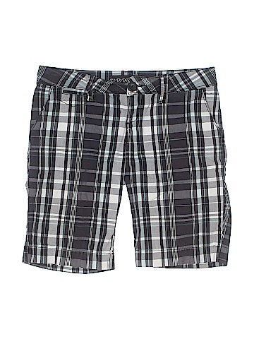 Empyre Khaki Shorts (view 1)