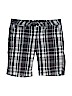 Empyre Black Khaki Shorts Size 5 - photo 1
