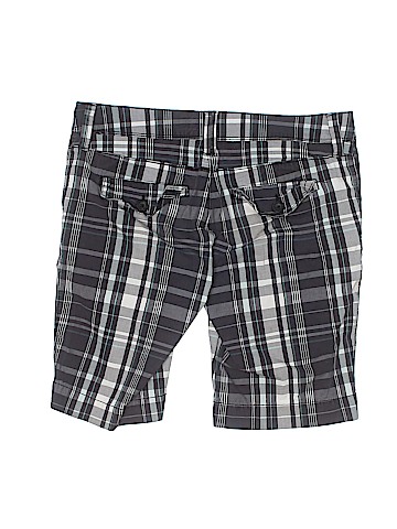 Empyre Khaki Shorts (view 2)