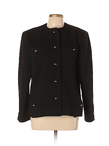 Nina Ricci Wool Blazer (view 1)