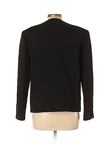 Nina Ricci Wool Blazer (view 2)