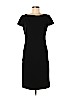 Giorgio Armani Black Casual Dress Size EU (IT) 42 / US 6 - photo 1