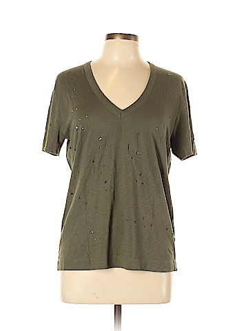 Zadig & Voltaire Short Sleeve Top (view 1)