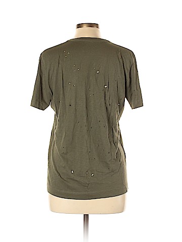 Zadig & Voltaire Short Sleeve Top (view 2)