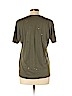 Zadig & Voltaire Green Short Sleeve Top Size M - photo 2