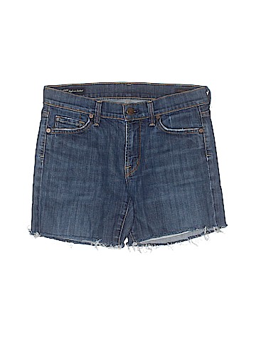 Citizens of Humanity Denim Shorts (view 1)