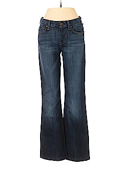 7 For All Mankind Size 24 waist