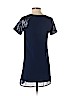 TOBI 100% Polyester Blue Casual Dress Size XS - photo 2
