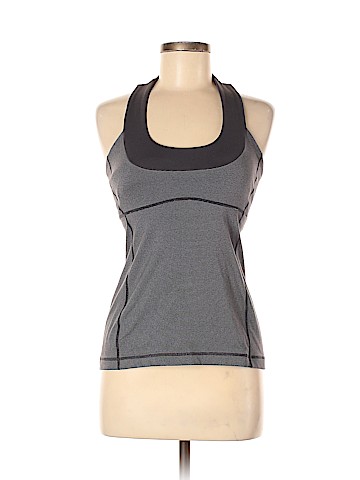 Lululemon Athletica Active Tank (view 1)