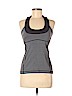 Lululemon Athletica Gray Active Tank Size 8 - photo 1