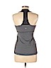 Lululemon Athletica Gray Active Tank Size 8 - photo 2