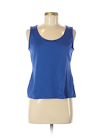 Charter Club Active Tank (view 1)