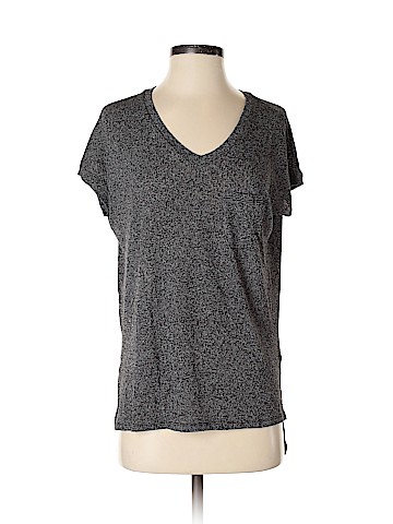 American Eagle Outfitters Short Sleeve Top (view 1)