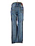 mavi 100% Cotton Blue Jeans Size 16 - photo 2