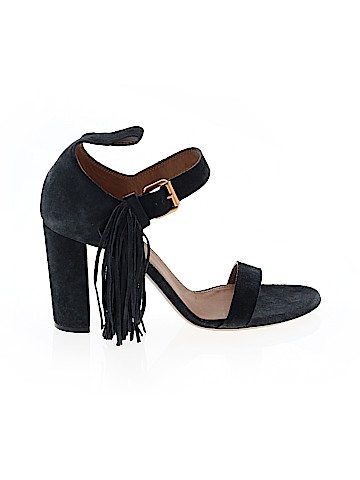 Chloé Heels (view 1)